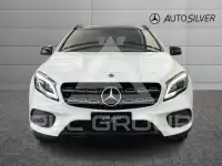 2018 Mercedes Benz GLA 200
