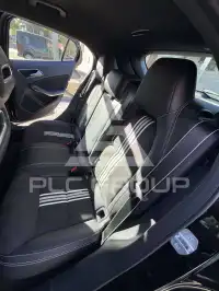 2018 Mercedes Benz GLA 200