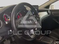 2018 Mercedes Benz GLA 200