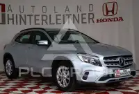 2018 Mercedes Benz GLA 200