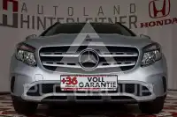 2018 Mercedes Benz GLA 200