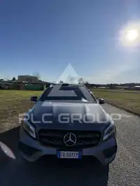 2018 Mercedes Benz GLA 200