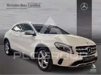2018 Mercedes Benz GLA 200