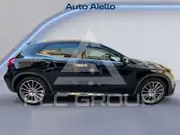 2018 Mercedes Benz GLA 200