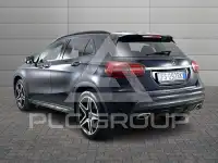 2018 Mercedes Benz GLA 200