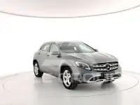 2018 Mercedes Benz GLA 200