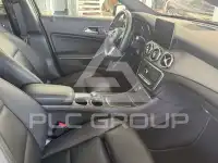 2018 Mercedes Benz GLA 200