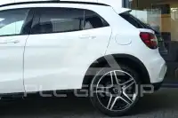2018 Mercedes Benz GLA 200