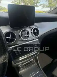 2018 Mercedes Benz GLA 200