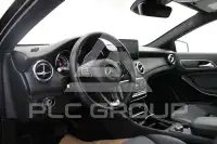 2018 Mercedes Benz GLA 200