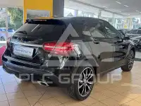 2018 Mercedes Benz GLA 200