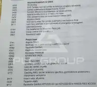 2018 Mercedes Benz GLA 200