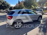 2018 Mercedes Benz GLA 200