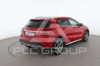 2018 Mercedes Benz GLA 200
