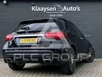 2018 Mercedes Benz GLA 200