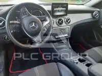 2018 Mercedes Benz GLA 200