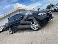 2018 Mercedes Benz GLA 200
