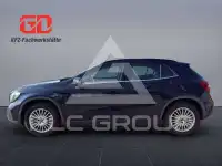 2018 Mercedes Benz GLA 200