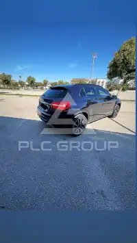 2018 Mercedes Benz GLA 200
