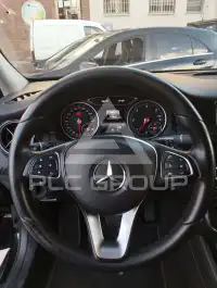 2018 Mercedes Benz GLA 200