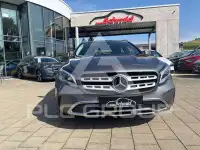 2018 Mercedes Benz GLA 200