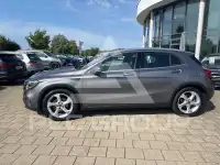 2018 Mercedes Benz GLA 200