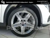 2018 Mercedes Benz GLA 200