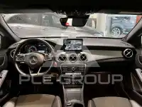 2018 Mercedes Benz GLA 200