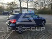 2018 Mercedes Benz GLA 200