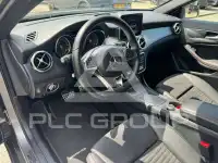 2018 Mercedes Benz GLA 200