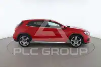 2018 Mercedes Benz GLA 200