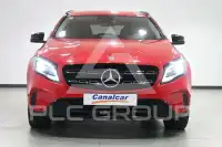 2018 Mercedes Benz GLA 200