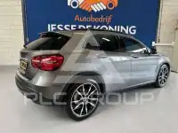 2018 Mercedes Benz GLA 200