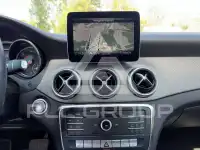2018 Mercedes Benz GLA 200