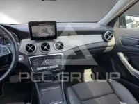 2018 Mercedes Benz GLA 200
