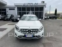 2018 Mercedes Benz GLA 200