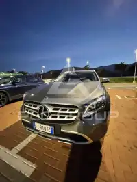 2018 Mercedes Benz GLA 200