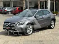 2018 Mercedes Benz GLA 200