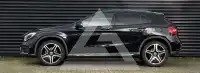 2018 Mercedes Benz GLA 200