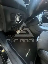 2018 Mercedes Benz GLA 200