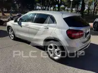 2018 Mercedes Benz GLA 200