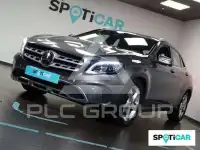 2018 Mercedes Benz GLA 200