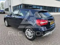 2018 Mercedes Benz GLA 200
