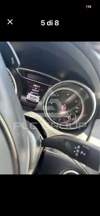 2018 Mercedes Benz GLA 200