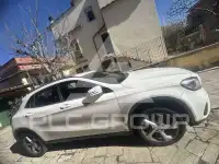 2018 Mercedes Benz GLA 200