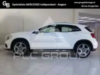 2018 Mercedes Benz GLA 200