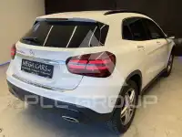 2018 Mercedes Benz GLA 200
