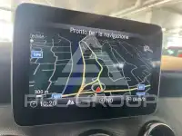 2018 Mercedes Benz GLA 200