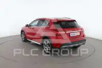 2018 Mercedes Benz GLA 200
