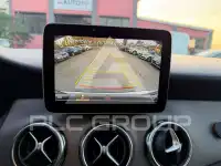 2018 Mercedes Benz GLA 200